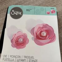 Fustella originale Sizzix
