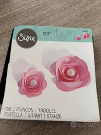 Fustella originale Sizzix