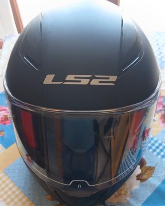 casco ls