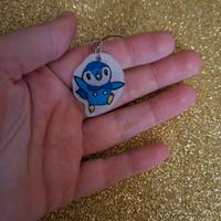 portachiavi Pokémon 