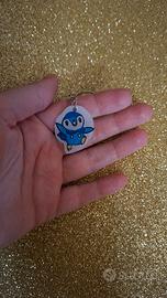 portachiavi Pokémon 