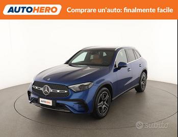 MERCEDES-BENZ GLC 220 YZ46292