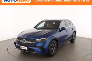MERCEDES-BENZ GLC 220 YZ46292