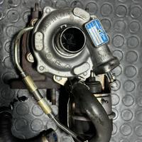TURBINA ALTA 1.3 MULTIJET