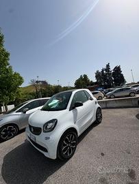Smart fortwo coupe Fortwo 1.0 Youngster 71cv twina