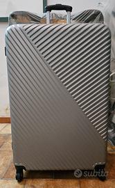 Valigia Rigida in PVC 