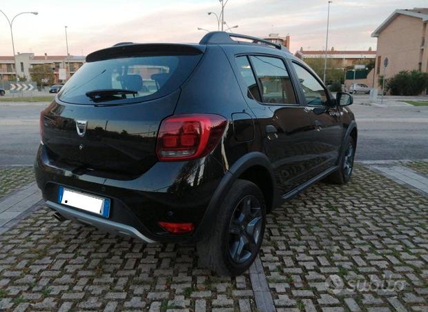 DACIA Sandero 2ª serie - 2018