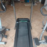 attrezzi palestra 