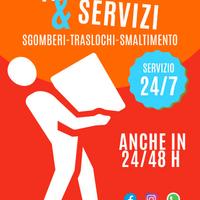 Tras-lochi veloci 24/48