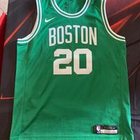 Maglia basket Celtics