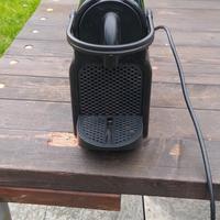 macchina caffè Nespresso Inissia 