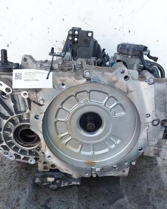 1EC4 CAMBIO AUTOMATICO KIA SPORTAGE (NQ5) 1.6 T-GD