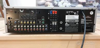 amplificatore 