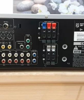 amplificatore 