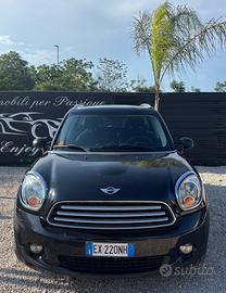 Mini Cooper D Countryman 2.0 Park Lane Plus Automa