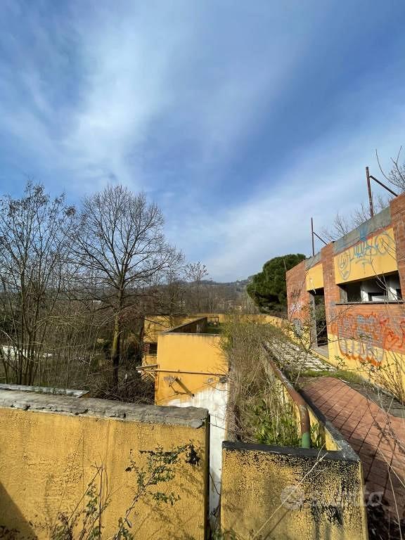 Terreno di 20000 m² a Castrocaro Terme e Terra del - Vista 3