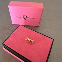 Orecchino Elle Gold - Valentina Ferragni
