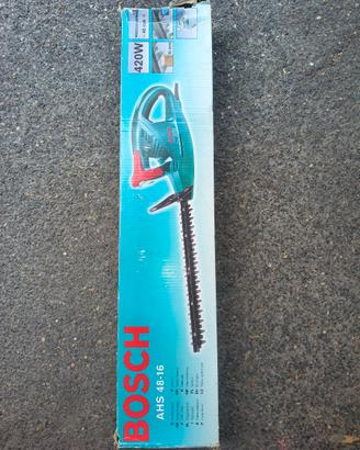 Tagliasiepi Bosch AHS 48-16