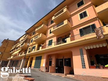 Ufficio Montagnareale [Cod. rif 3336353VCU]