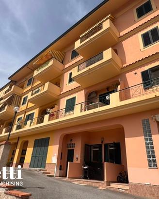 Ufficio Montagnareale [Cod. rif 3336353VCU]