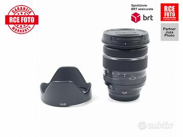 Fuji XF 16-80 F4 R OIS WR (Fujifilm)