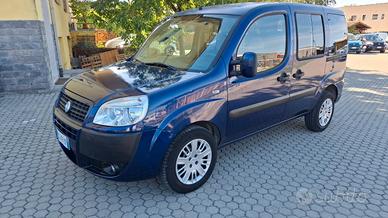 Fiat Doblo 1.3 mjt 16v Dynamic fap