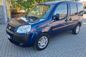 Fiat Doblo 1.3 mjt 16v Dynamic fap