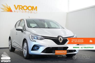 RENAULT Clio 5� serie Clio Blue dCi 100 CV 5 po...