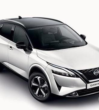 Ricambi nissan qashqai disponibile