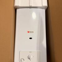 Caldaia a gas Hermann Opalia