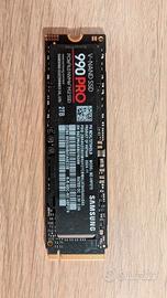 SSD SAMSUNG - vari modelli