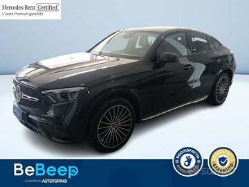 Mercedes-Benz GLC Coupé GLC COUPE 220 D AMG L...