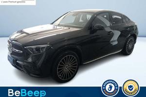 Mercedes-Benz GLC Coupé GLC COUPE 220 D AMG L...