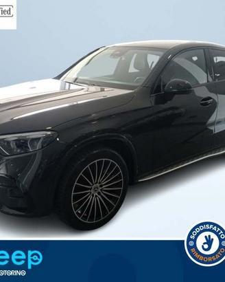 Mercedes-Benz GLC Coupé GLC COUPE 220 D AMG L...