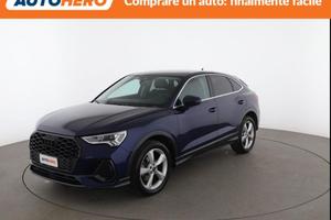 AUDI Q3 35 TDI