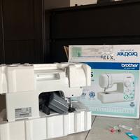 Macchina da cucito Brother