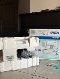 Macchina da cucito Brother