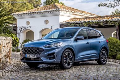 Ford kuga 2020-2025 ricambi musata airbag portiere