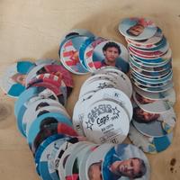 lotto calcio caps 1996