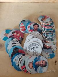 lotto calcio caps 1996