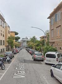 Monteverde vecchio monolocale finemente arredato