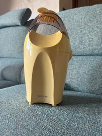 Macchina Popcorn Glenoir - Perfetta e Funzionale