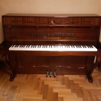 Pianoforte  verticale studio