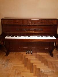 Pianoforte  verticale studio