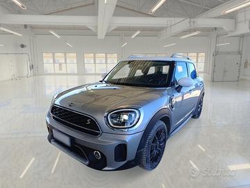 MINI COOPER SE COUNTRYMAN CLASSIC 4WD AUTOMATICA 5