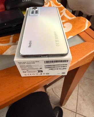 Xiaomi Redmi Note 12 Pro 5G 256GB – Pari al nuovo