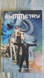 Fumetti Panini Comics - Symmetry