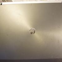 Display enclosure hp 8760w coperchio superiore LCD