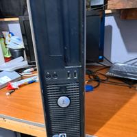 pc desktop DELL