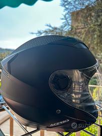 Casco acerbis